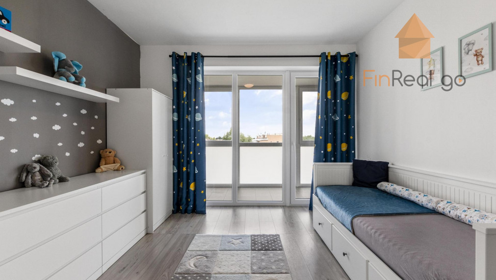 Predaj - 3-izbový byt v novostavbe Green Village, Dunajská Lužná